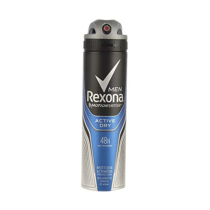 عطر و ادکلن   Rexona Active Dry147254